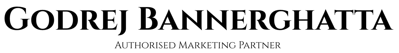 Godrej Bannerghatta Logo Godrej Bannerghatta Logo